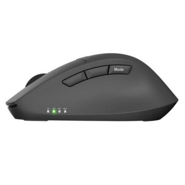 Mouse Wireless Natec Kite