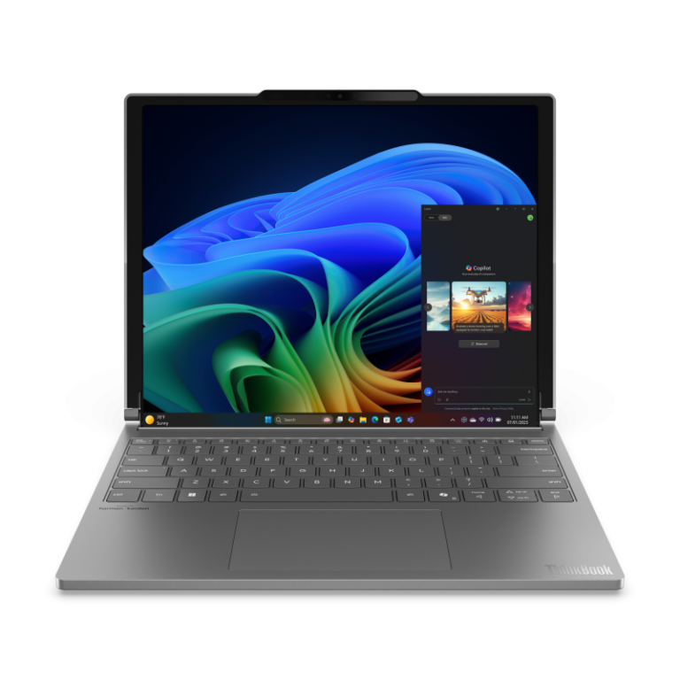 Laptop Business Lenovo ThinkBook Plus G6 Rollable