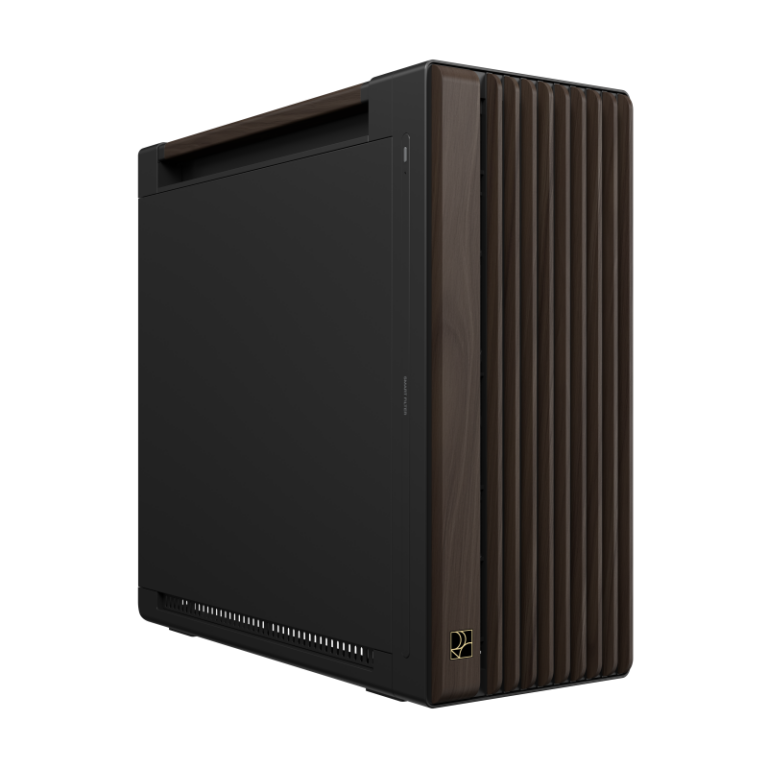 Carcasa ASUS ProArt PA602 Wood Edition