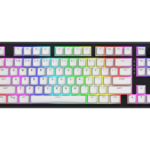 Tastatura Mecanica Gaming HATOR Skyfall Wireless 80