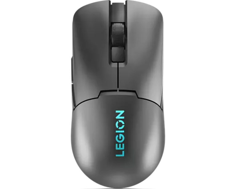 Mouse Gaming Wireless Lenovo Legion M600s