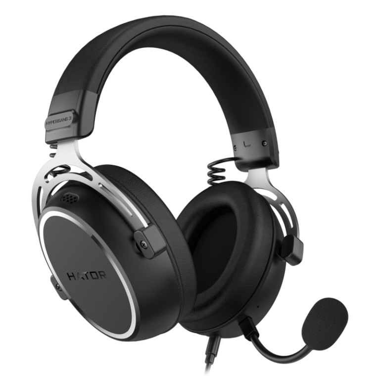 Casti Gaming Head-band HATOR HYPERGANG 3 Hi-Res