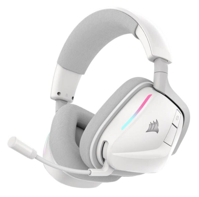 Casti Gaming Head-band Corsair VOID WIRELESS v2
