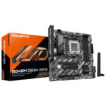 Placa de baza Gigabyte B840M DS3H WIFI6