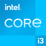 Procesor Intel Core i3-12100F