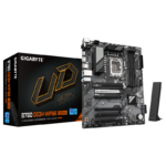 Placa de baza Gigabyte B760 DS3H WIFI6E GEN5