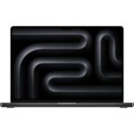 MacBook Pro 16.2"/Apple M5 Max (CPU 18-core
