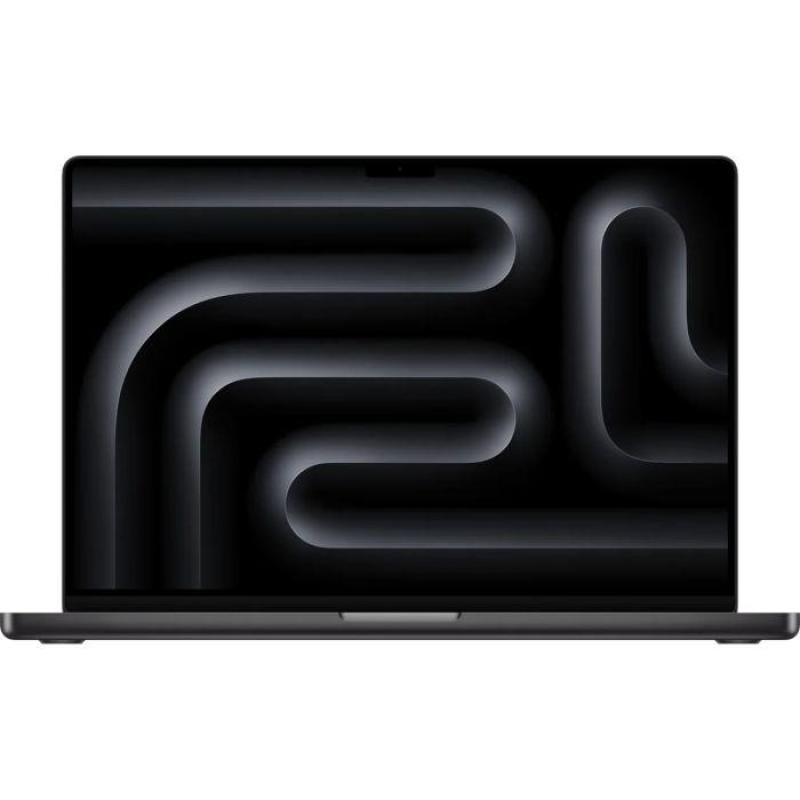 MacBook Pro 16.2"/Apple M5 Max (CPU 18-core