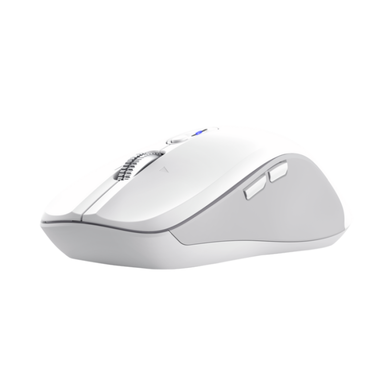 Mouse Wireless Trust Ferro Hyperscroll
