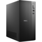 Desktop Business Dell Pro Essential QVT1260 cu procesor Intel Core i5-14500 pana la 5.0 GHz