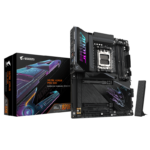 Placa de baza Gigabyte X870E AORUS PRO X3D