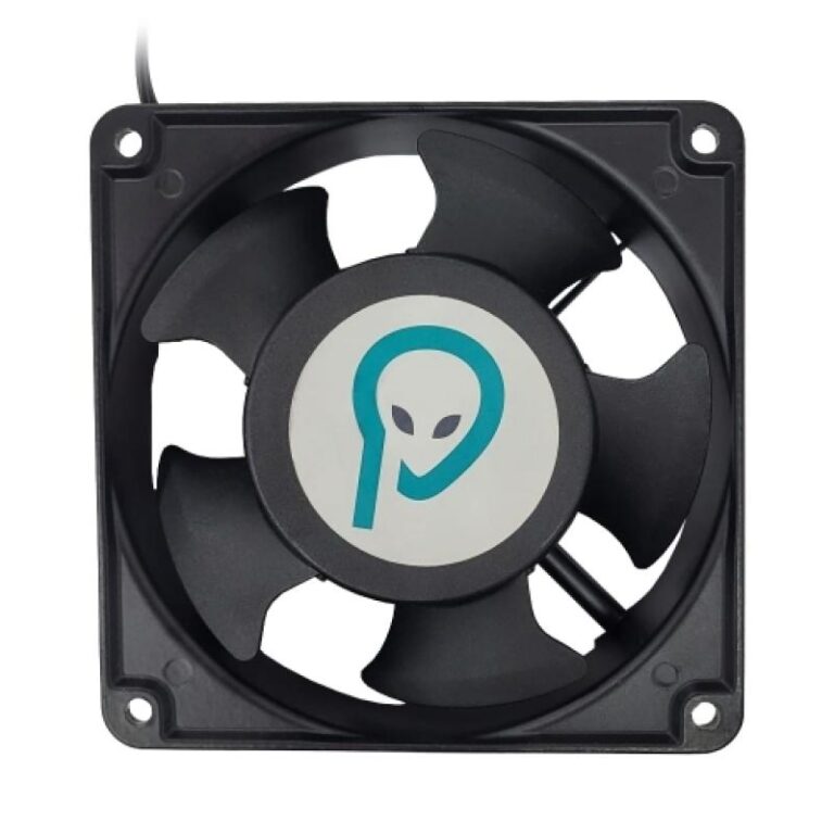 Ventilator Carcasa SPACER SPFC-CW-03