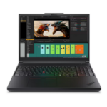 Laptop Workstation Lenovo ThinkPad P16 Gen 3