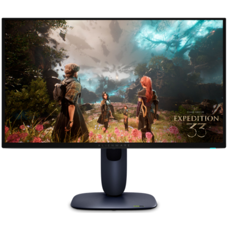 Monitor Alienware 27" AW2725Q Gaming