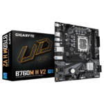 Placa de baza Gigabyte B760M H V2