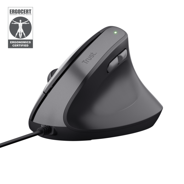 Mouse Gaming Trust Bayo II