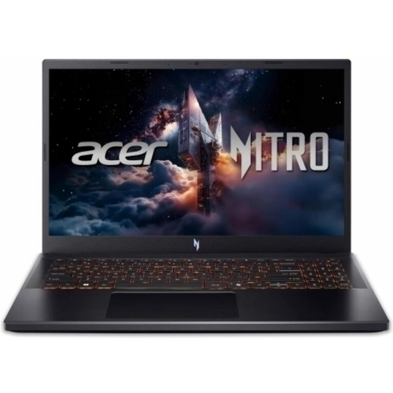 Laptop Gaming Acer Nitro V 15 ANV15-52-590G
