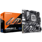 Placa de baza Gigabyte B860M E