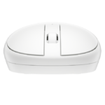Mouse Wireless HP 240 Lunar White Bluetooth Mouse