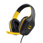Casti Gaming Head-band Trust GXT 415BM Zirox