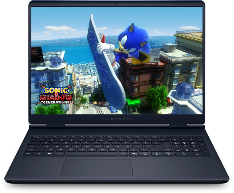 Laptop Gaming Alienware Aurora 16