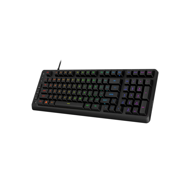 Tastatura Mecanica Gaming HyperX Eve 1800
