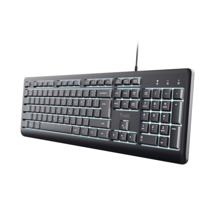 Tastatura Trust Primo