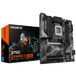 Placa de baza Gigabyte B760 GAMING X GEN5