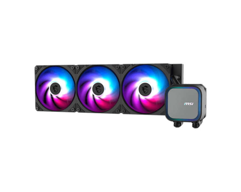 Cooler Procesor MSI MAG Coreliquid A13 360