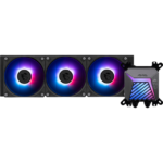 Cooler Procesor MSI MAG CORELIQUID A15 360