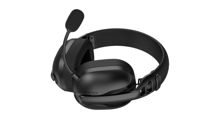 Casti Gaming Head-band HATOR Hyperpunk 3 Wireless