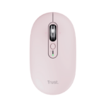 Mouse Wireless Trust Seron Slim Multi