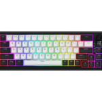 Tastatura Mecanica Gaming HATOR Skyfall 65 MAG ULTIMA 8K wireless
