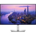 Monitor Dell 27" U2725QE 4K