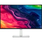 Monitor Dell 27" S2725QS 4K