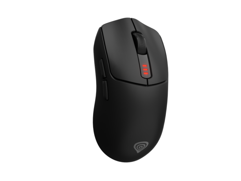 Mouse Gaming Wireless GENESIS Zircon 500