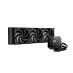 Cooler Procesor DeepCool Spartacus 360