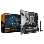 Placa de baza Gigabyte H810M Gaming WIFI6 GEN5