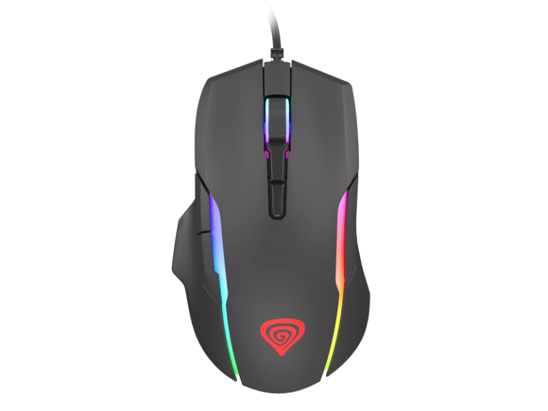 Mouse Gaming GENESIS Xenon 220 G2