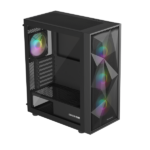 Carcasa GENESIS Diaxid 605 ARGB