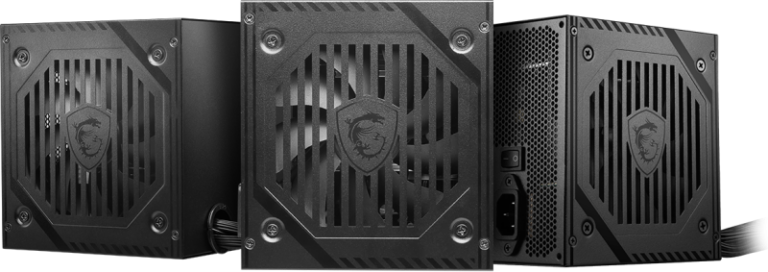Sursa MSI MAG A550BNL