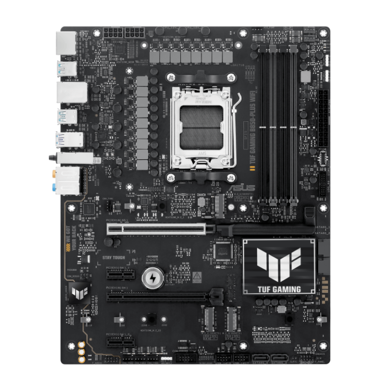 Placa de baza ASUS TUF GAMING B850-PLUS WIFI