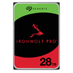 HDD NAS Seagate IronWolf Pro ST28000NT000
