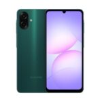 Samsung A07 A075F 6.7" 4GB 64GB DualSIM Dark Green (garantie doar la NOD)