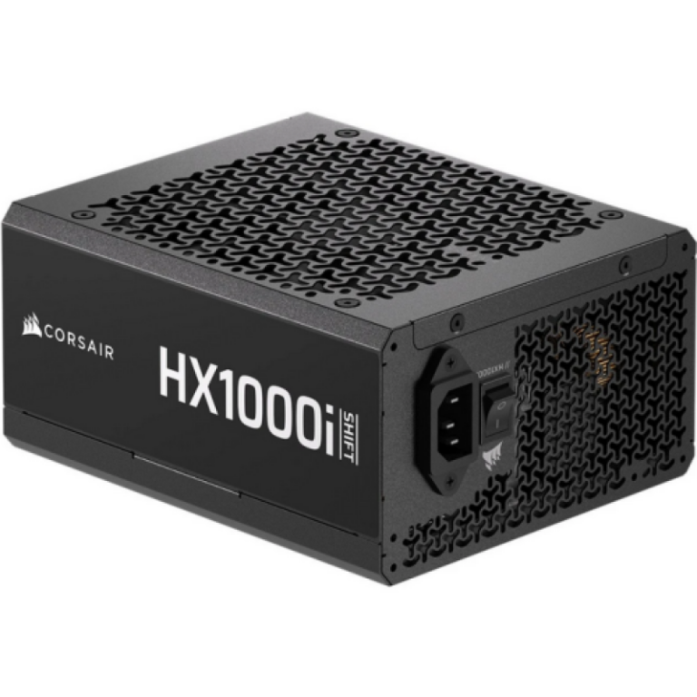 Sursa Corsair HXi Shift HX1000i