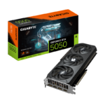Placa video Gigabyte GeForce RTX 5050 GAMING OC