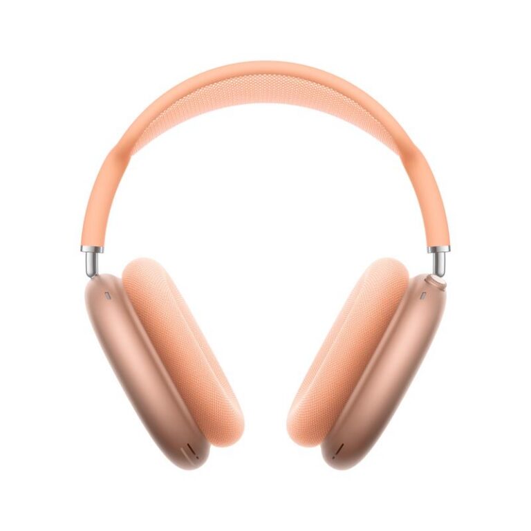 Apple AirPods Max 2 (USB-C) - Orange