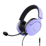 Casti Gaming Head-band Trust GXT 489P FAYZO