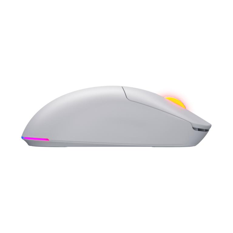 Mouse Gaming Wireless Hator Quasar 3 Wireless