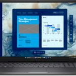 Laptop Business DELL Pro 16
